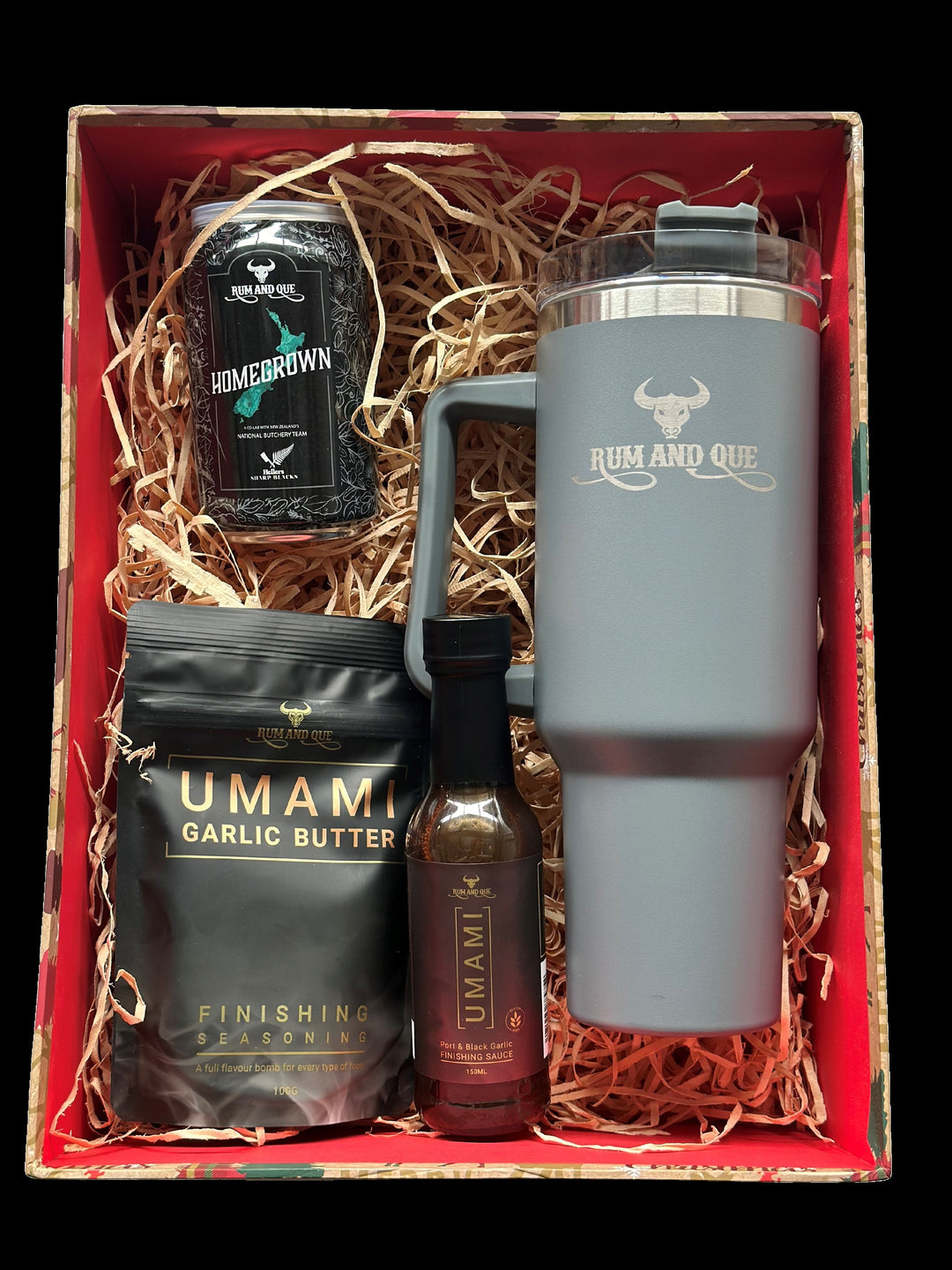 Ultimate Christmas Beef & Lamb Box