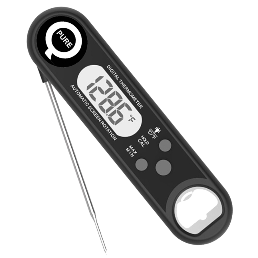 PureQ Solo Thermometer